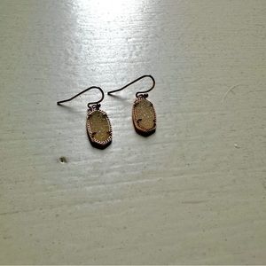Kendra Scott Lee Earrings